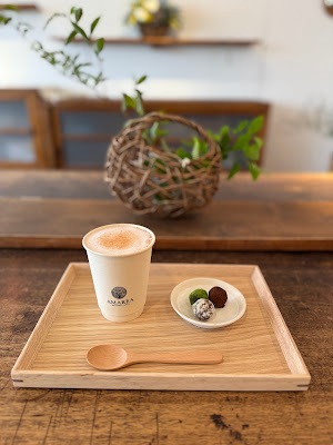 AMAREA DATES CAFE 사진 4