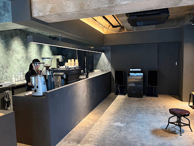 SUMI TSUKIJI Coffee & Craft 사진 4