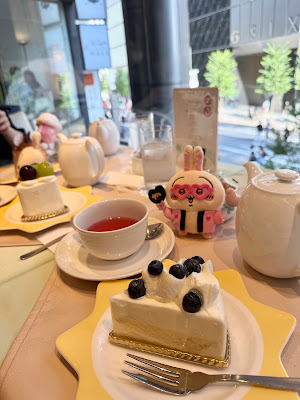 LINTARO CAFÉ 사진 4