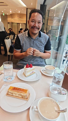 LINTARO CAFÉ 사진 2