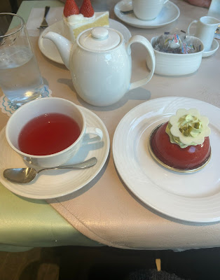 LINTARO CAFÉ 사진 3