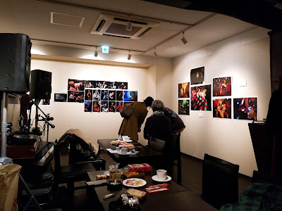 Cafe Bar Reverse 사진 5