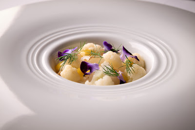 Wald Haus (Hotel Grand Bach Tokyo Ginza 1F) 사진 3