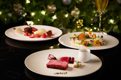 Wald Haus (Hotel Grand Bach Tokyo Ginza 1F) 사진 4