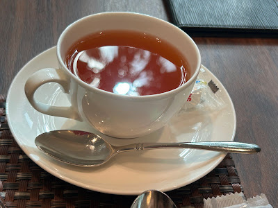 Wald Haus (Hotel Grand Bach Tokyo Ginza 1F) 사진 5