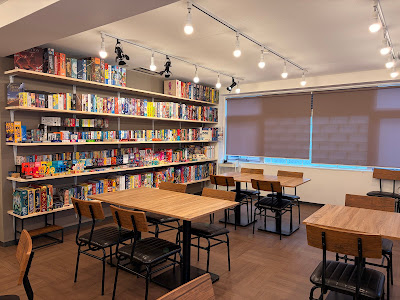 JELLY JELLY CAFE 新橋店 사진 2