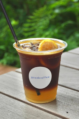goodcoffee新橋 by goodroom 사진 4