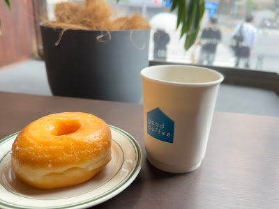 goodcoffee新橋 by goodroom 사진 5