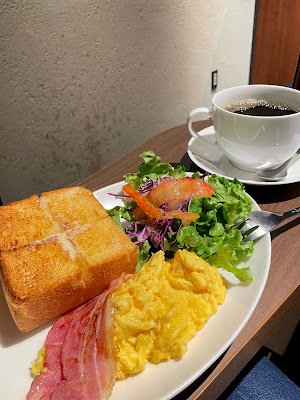 Ueshima Coffee House - Toranomon 사진 3