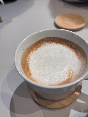 BASE cafe&lounge 사진 5