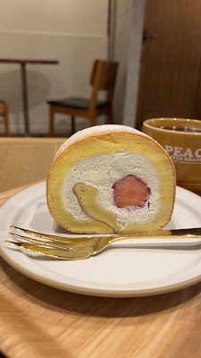 PEACE COFFEE ROASTERS Nishi Shinbashi 사진 3