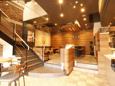 NEW YORKER'S Cafe 新橋汐留口駅前店 사진 5