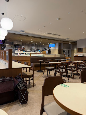 St.Marc Cafe 사진 3