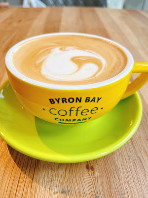 BYRONBAY coffee COMPANY 御成門店 사진 3
