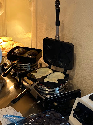 小田屋たい焼き 사진 5
