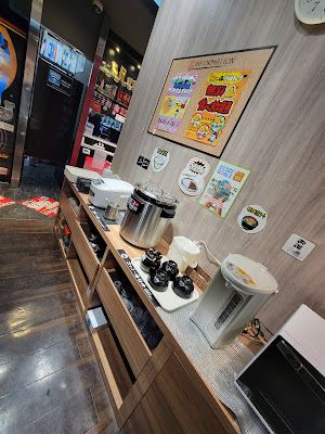Himatsubushiparadaisu Shinbashi 2 Goten 사진 4