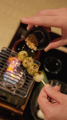 Matcha cafe侘び寂び -wabisabi- 東銀座築地店 사진 2