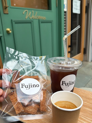 Fujino cafe&food 사진 3