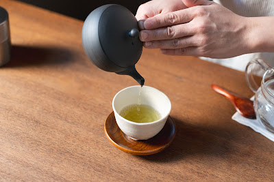 Suzumeya Tea & Café 사진 5