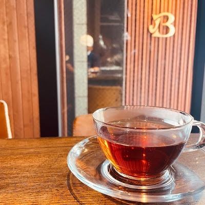Cafe Depth Tsukiji 사진 4