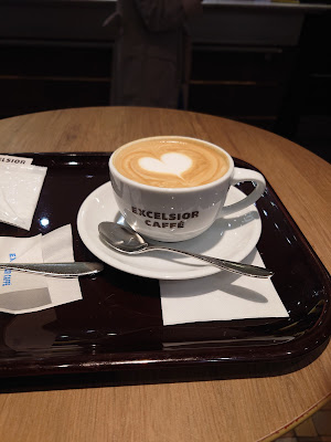 Excelsior Caffé 사진 5