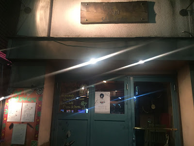 Cafe Cabo San Lucas 사진 2