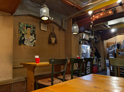 Cafe Cabo San Lucas 사진 5