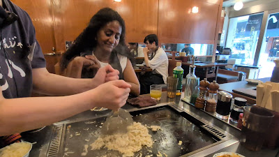 Monja Moheji Hanare-no-Hanare-no-Hanare 사진 3