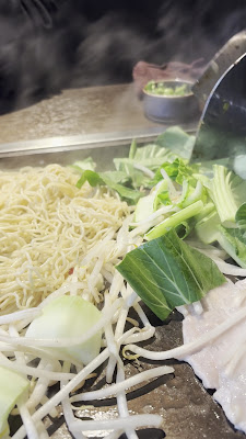 月島もんじゃ どてや 月島本店 사진 3