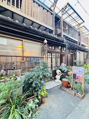 Genki Cafe & Gallery 사진 5