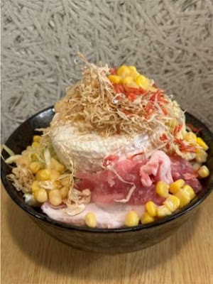 月島もんじゃ駄菓子屋 사진 3