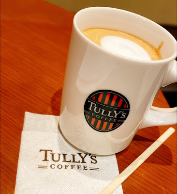 Tully's Coffee 사진 2