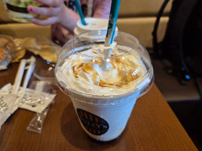 Tully's Coffee 사진 4