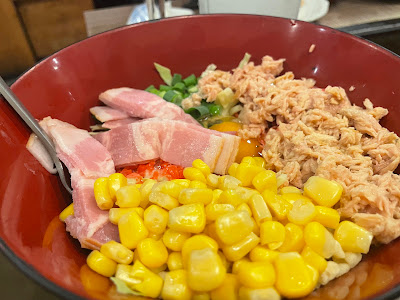 Tsukishima Monja Bakuten 사진 5