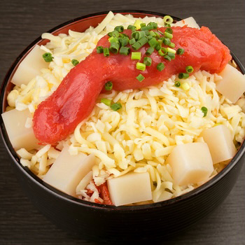 Tsukishima Monja Bakuten 사진 2