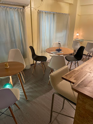 BLUE MOON HOUSE killerヌードル月島店 사진 5