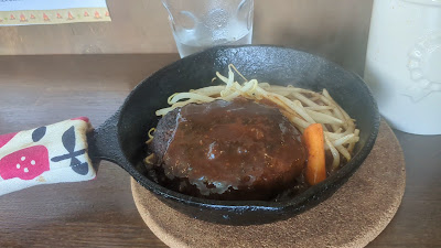 Outdoor Cafe テント 사진 3