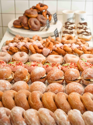 Yeast Side Donuts 사진 4