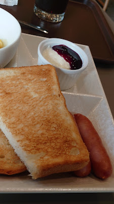 Café de Crié Plus - Fukagawa Gatharia 사진 2