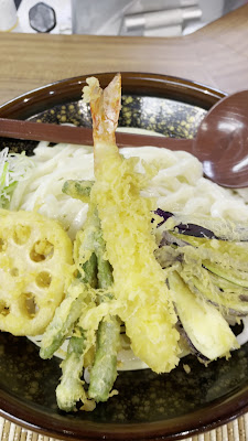 饂飩乃風 楽翔 사진 3