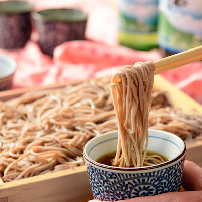 Maruan Soba Bar Kiba 사진 5