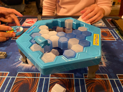 Stardust Board Game Cafe & Bar 사진 2