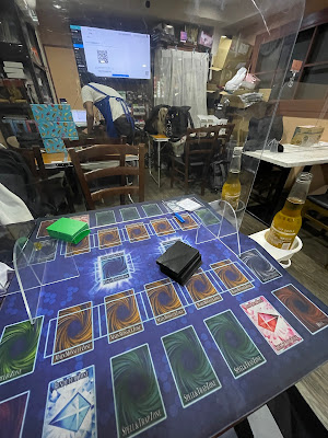 Stardust Board Game Cafe & Bar 사진 4