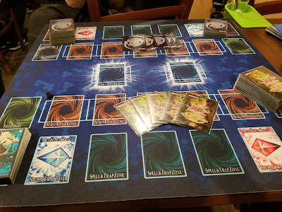 Stardust Board Game Cafe & Bar 사진 3