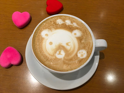 Cafe des Arts Pico 사진 3