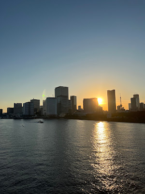 Toyosu Cafeteria 사진 4