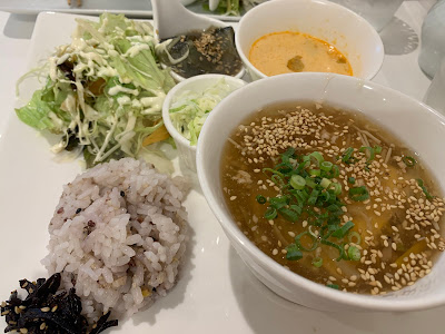 Cafe アン・ドゥ・トロワ 사진 2