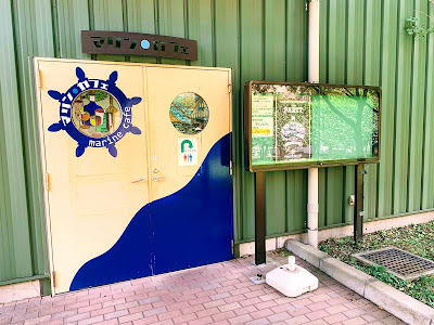 Marine Cafe 사진 2