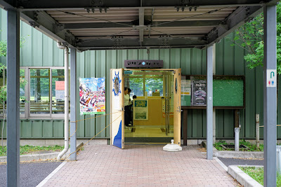Marine Cafe 사진 3