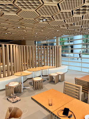 銀座シシリア豊洲店 사진 2